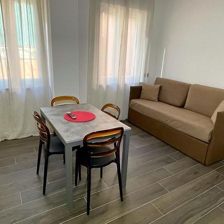 Ferienwohnung Roma Is Always A Good Idea Exterior foto