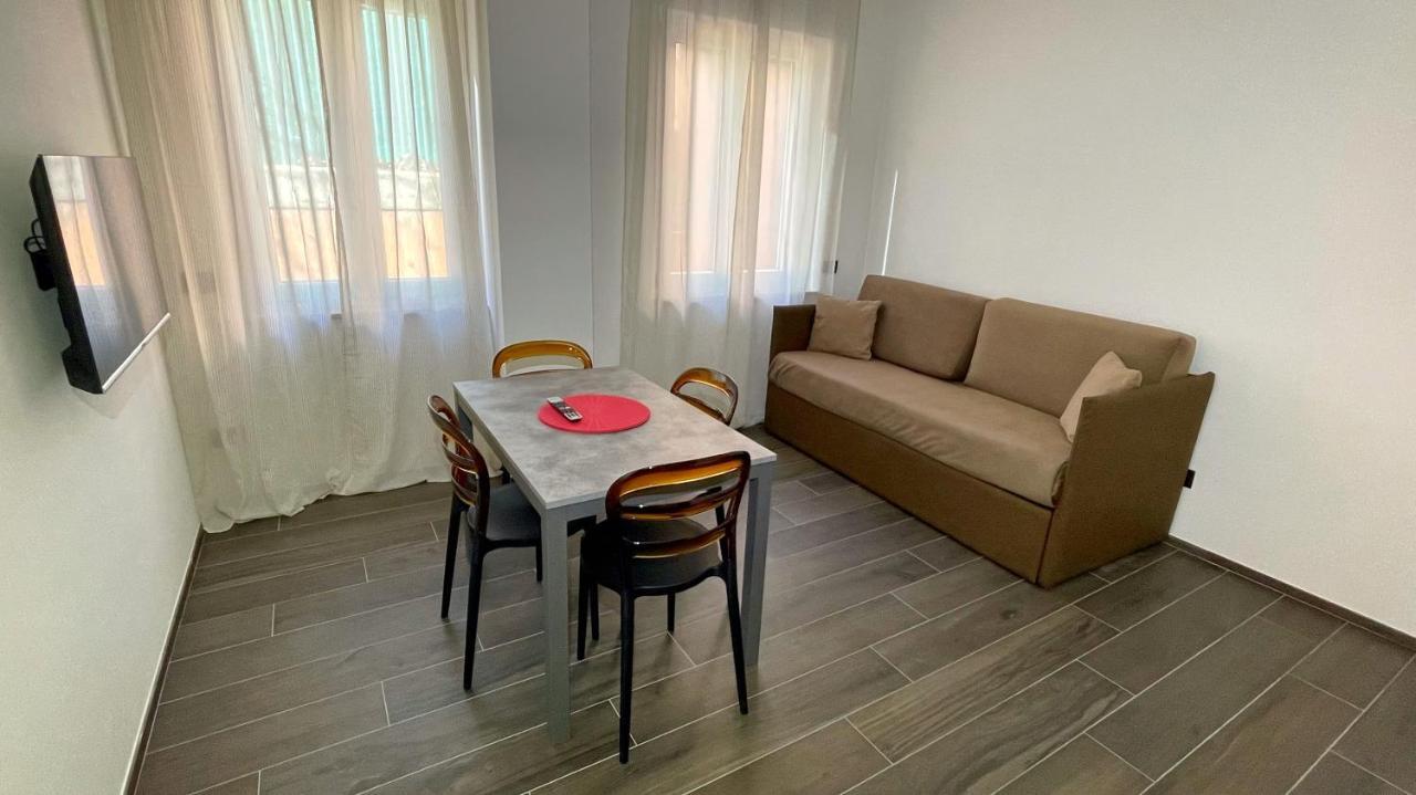 Ferienwohnung Roma Is Always A Good Idea Exterior foto