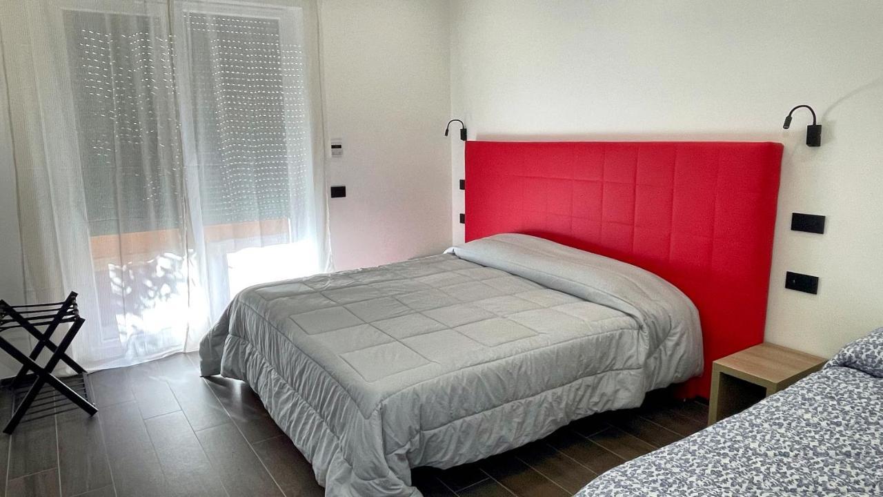 Ferienwohnung Roma Is Always A Good Idea Exterior foto