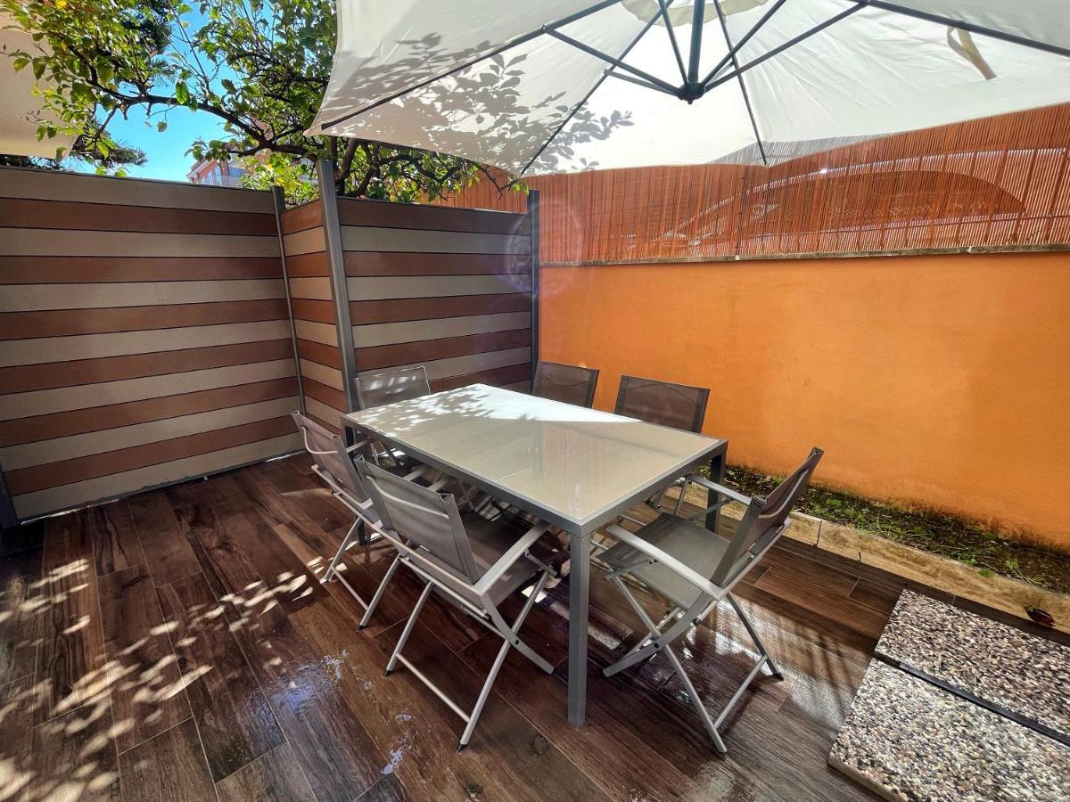 Ferienwohnung Roma Is Always A Good Idea Exterior foto