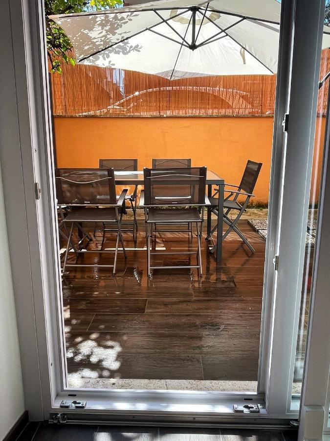 Ferienwohnung Roma Is Always A Good Idea Exterior foto